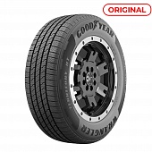 ���� Wrangler Territory HT